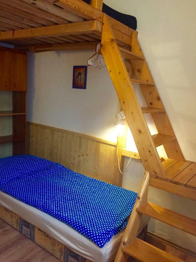 Chalupa U Potoka Josefŭv Dŭl Exterior foto